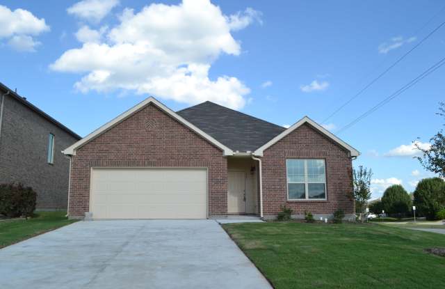 Photo of House For Lease in Sherman -- 4 Bed/3 Bath