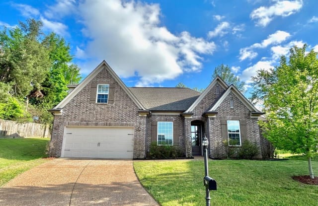 7483 Cash Cove - 7483 Cash Cove, Shelby County, TN 38125