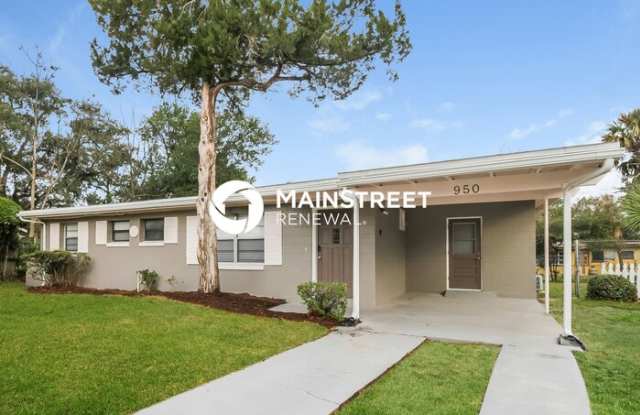 950 Lormann Circle