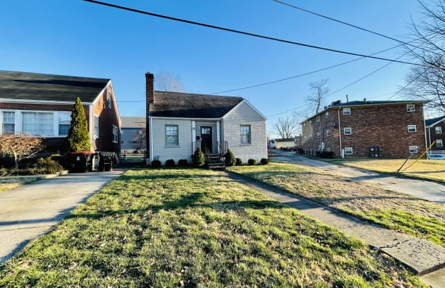 1616 Ruth Avenue - 1616 Ruth Avenue, Louisville, KY 40205