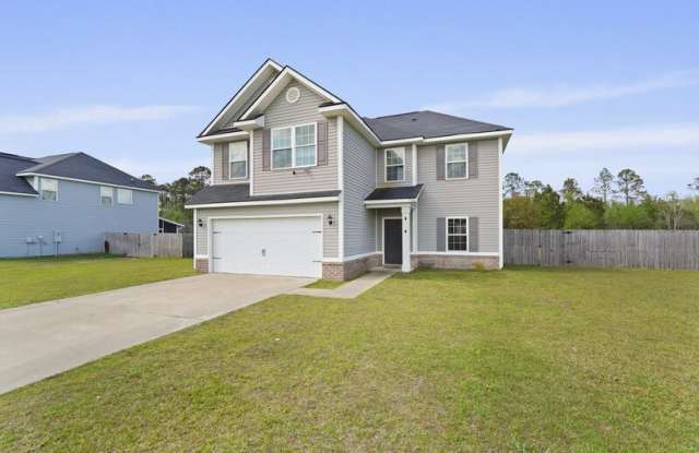 966 Mustang Lane Northeast