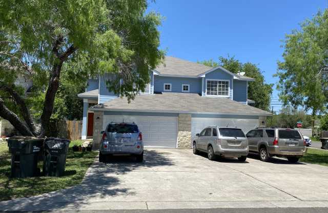 100 Cedargrove