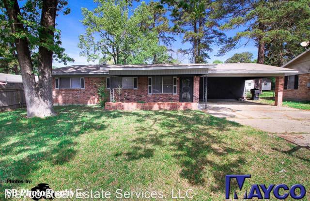 182 Moor Rd. - 182 Moor Road, Shreveport, LA 71106