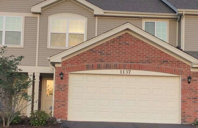 1137 Amber Drive