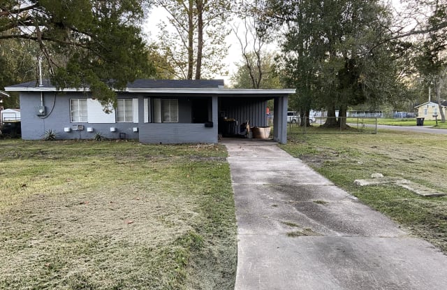 5366 BAYCREST RD - 5366 Baycrest Road, Jacksonville, FL 32205