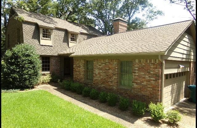 2715 Wentwood Valley - 2715 Wentwood Valley Drive, Little Rock, AR 72212