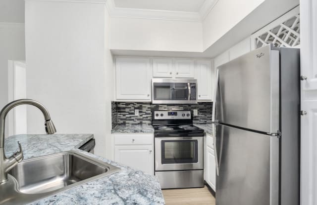 Photo of Ashton at Waterford Lakes