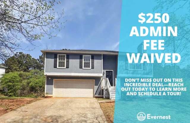 1510 Marshall Lane Southeast