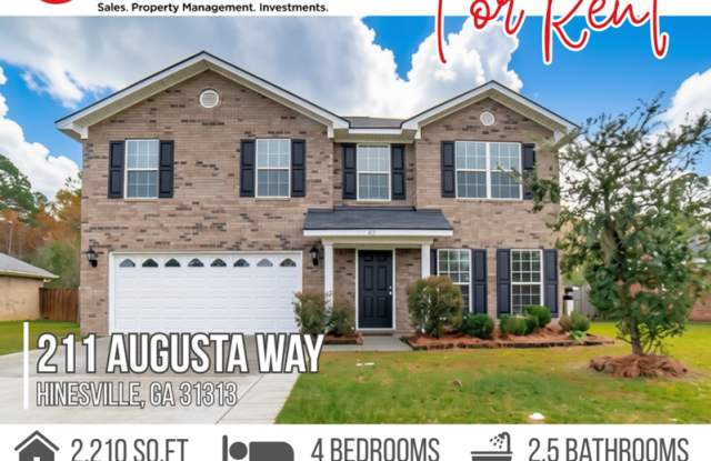 211 Augusta Way