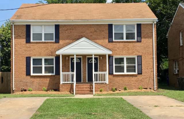 1442 W 27th St - 1442 West 27th Street, Norfolk, VA 23508