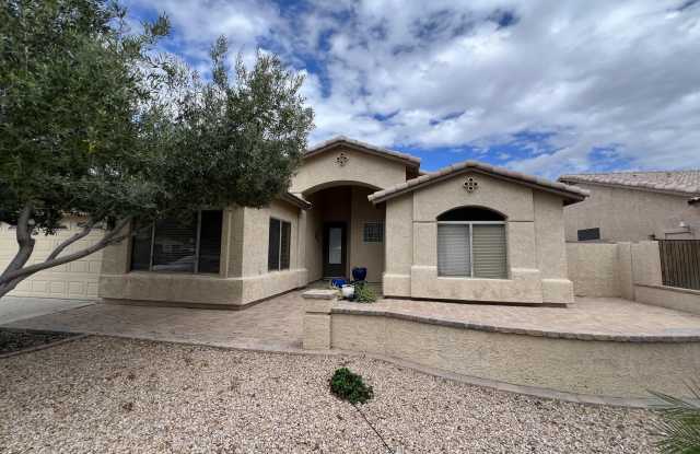 Photo of 4484 E REDFIELD Court