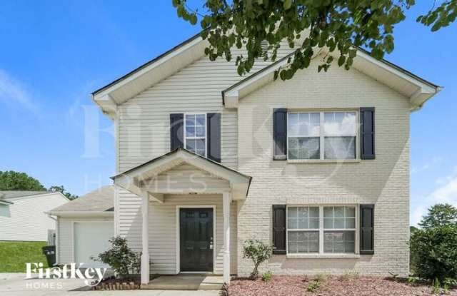 3302 Nevin Brook Road