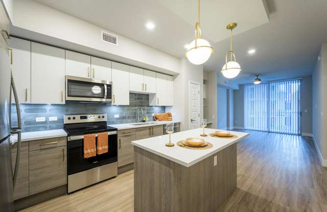 Photo of Treo Apartments