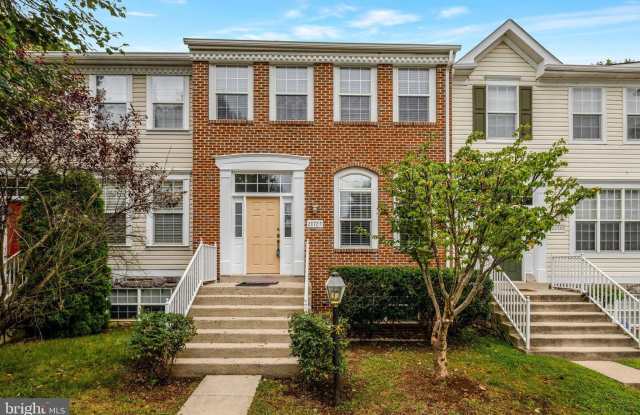 20725 WATERFALL BRANCH Terrace