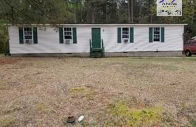 622 Dashland Drive