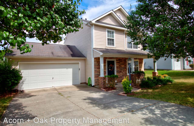 9 Kimbrough Ct - 9 Kimbrough Drive, Durham, NC 27703