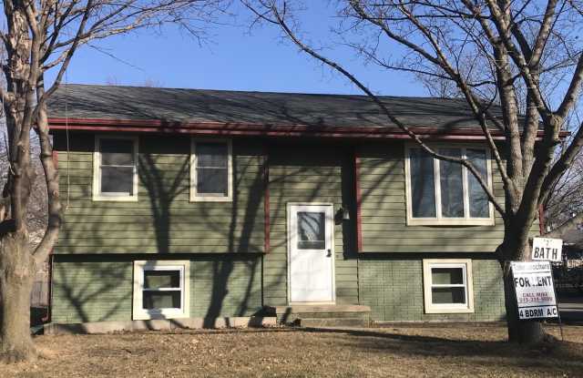 Photo of 4 Bedroom Home