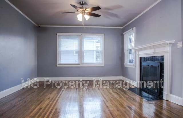 2401 Greenland Avenue