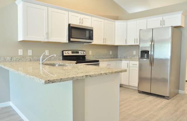 New 4 Bedroom • 4 Bathroom Duplex at 168th  Dodge