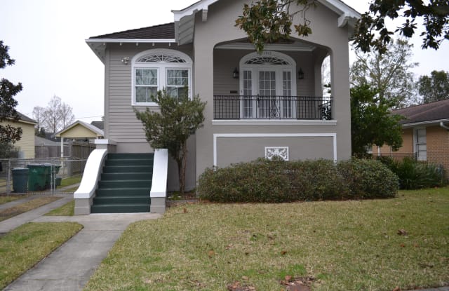 1515 Brockenbraugh Street - 1 - 1515 Brockenbraugh Street, Metairie, LA 70005