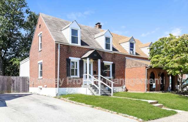 Photo of 709 Colwell Road