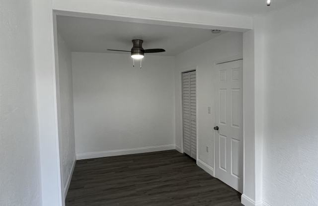 615 Dora Street - AUnit A