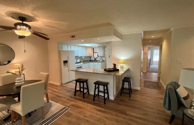 Marietta Condo For Rent, For Sale OR Lease Purchase