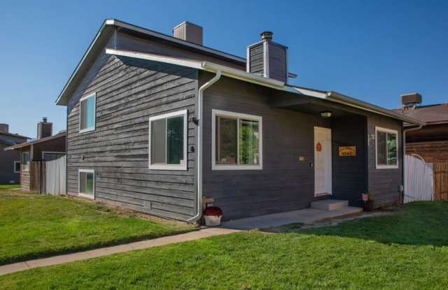 Photo of Single family residence in Rifle