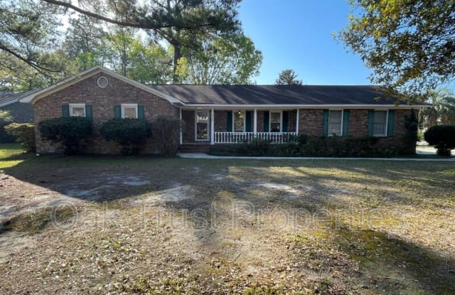 2545 Greenridge Rd - 2545 Greenridge Road, North Charleston, SC 29406