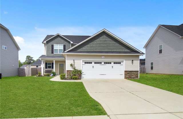 516 Loom Drive