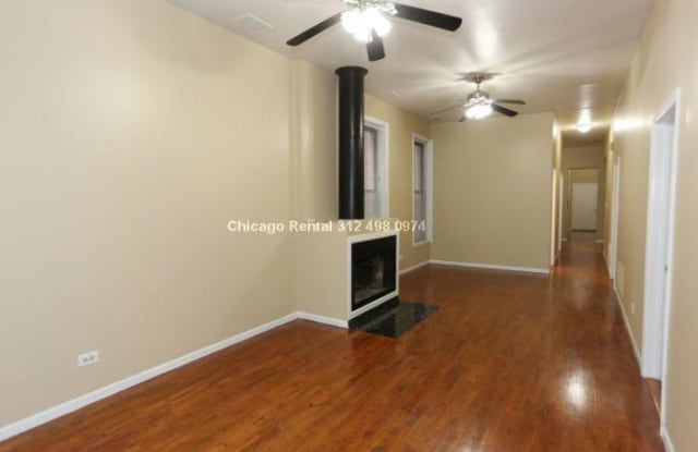 1406 N Cleveland - 1406 North Cleveland Avenue, Chicago, IL 60610