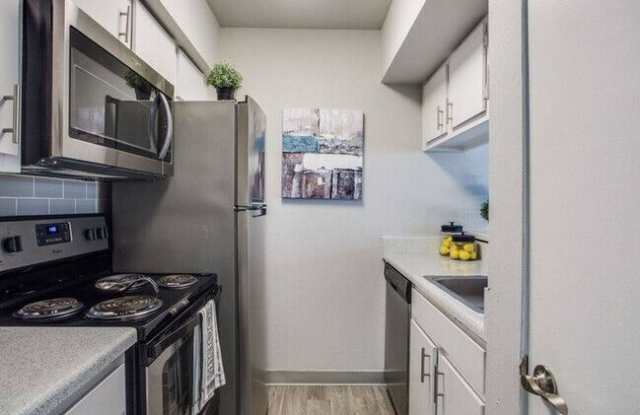 The Ridley Apartment Homes