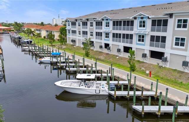 5126 Coronado Parkway unit: 201