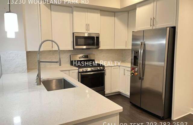 13230 Woodland Park Rd