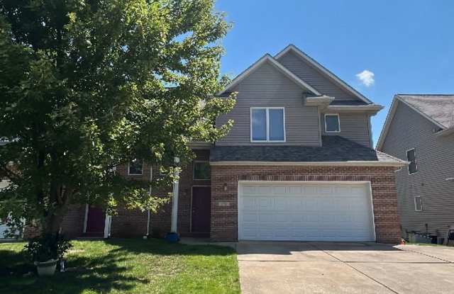 2747 and 2751 Wyndham Ct.