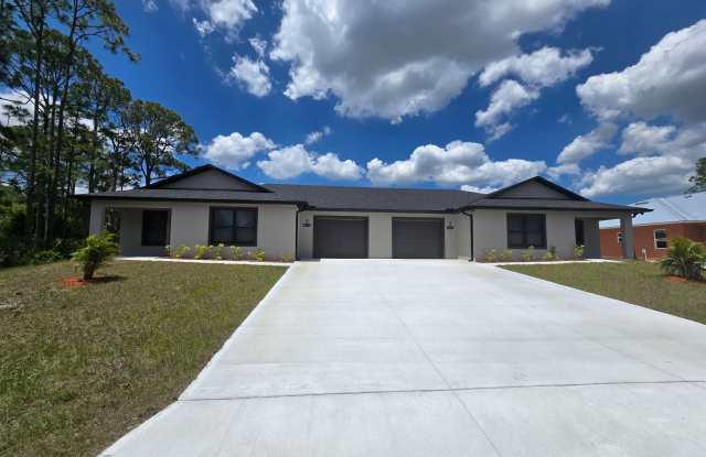 1660 Lizette Street Southeast - 1