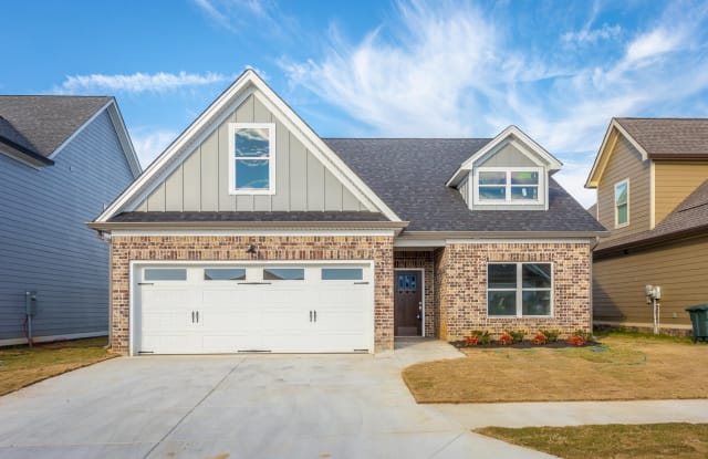 1066 Gibson Meadow Dr - 1066 Gibson Meadow Drive, Chattanooga, TN 37421