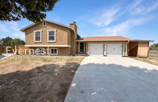 6980 Goldfield Drive