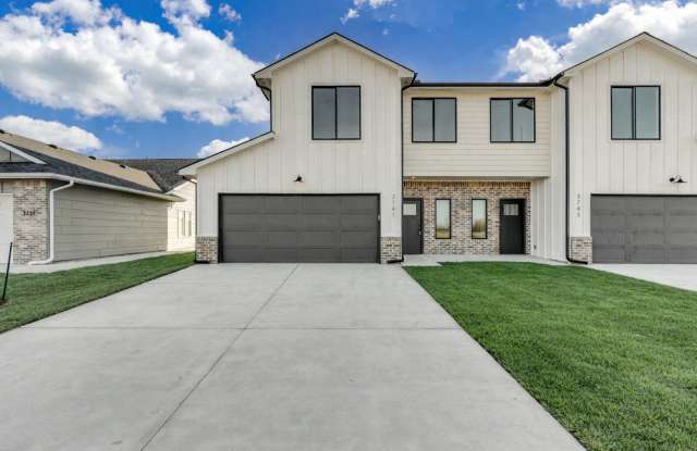 Pineway Tracy Plan