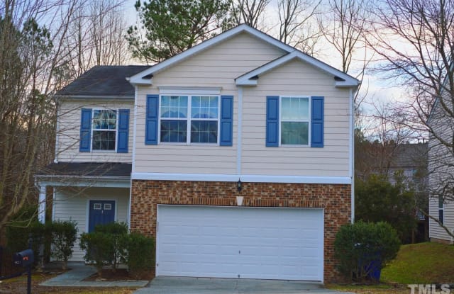 925 Spring Mdw - 925 Spring Meadow Drive, Durham, NC 27713