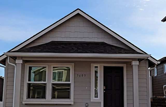 New Single Level Home in New SunRidge Community