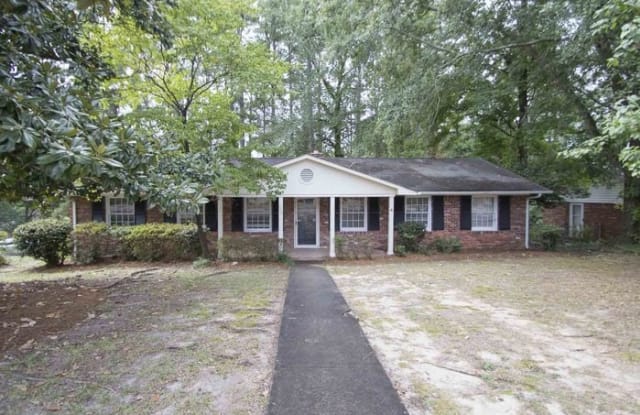 1002 Gardendale Drive - 1002 Gardendale Drive, Seven Oaks, SC 29210