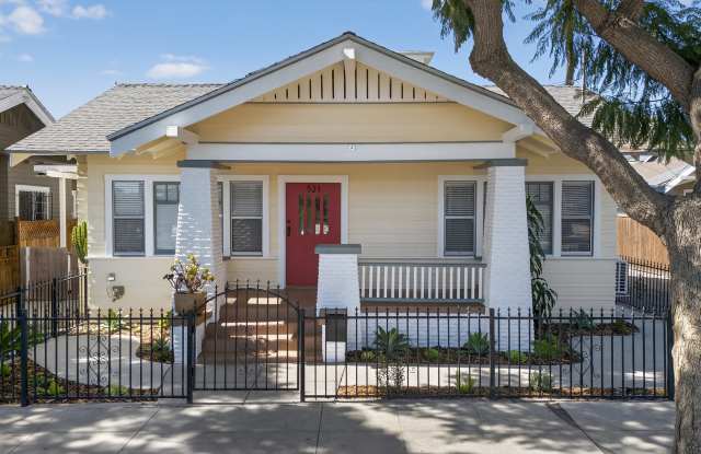 Photo of 521 Olive Avenue