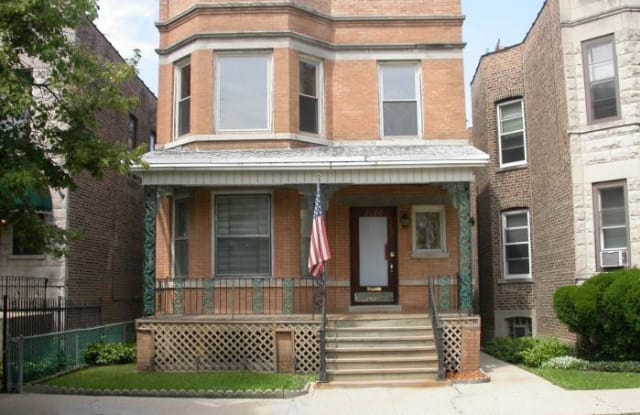 2520 N Talman Avenue - 2520 N Talman Ave, Chicago, IL 60647