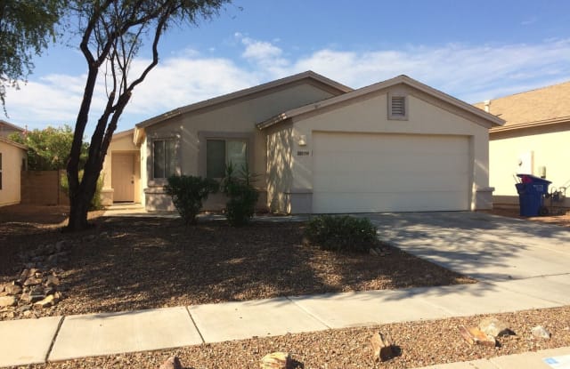 8790 E. CHIMNEY SPRING DR. - 8790 East Chimney Spring Drive, Tucson, AZ 85747