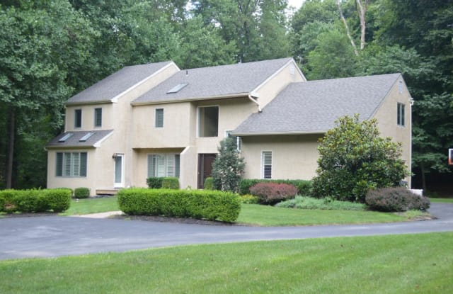 1511 TANGLEWOOD DR - 1511 Tanglewood Drive, Chester County, PA 19355