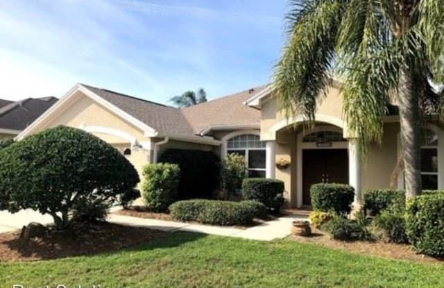 18806 Forest Glen Ct. - 18806 Forest Glen Court, Pebble Creek, FL 33647