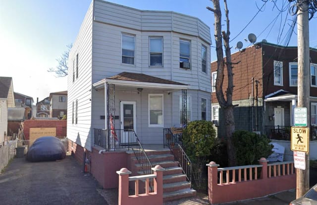 1705 78TH ST - 1705 78th Street, North Bergen, NJ 07047