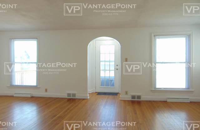 1827 West Wisconsin Avenue