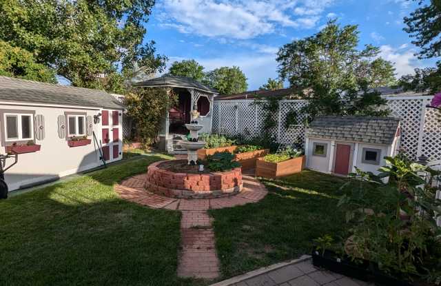 4344 South Eagle Circle